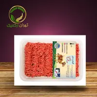 گوشت چرخ کرده شتر(1کیلو) ارسال از تهران به مراکز استان با باربری هوایی و اتوبوس
