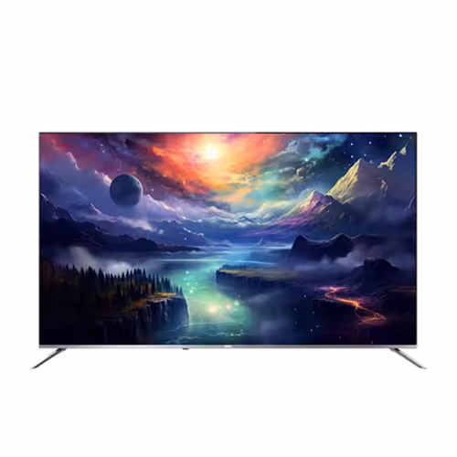 تلویزیون سام مدل Q80D سایز 65 اینچ 65Q80D - نمایندگی سام الکترونیک تهران