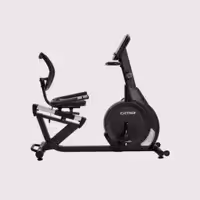 دوچرخه ثابت نشسته پشتی دار سایتک Cytech YK-B80010R