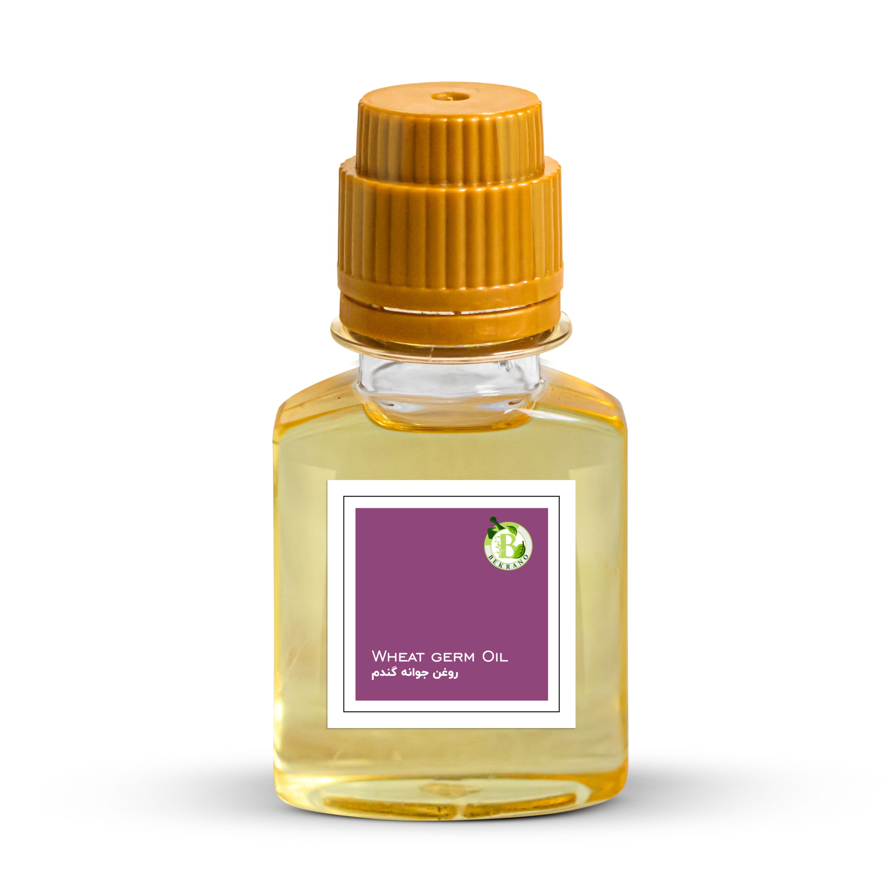روغن جوانه گندم 60 سی سی