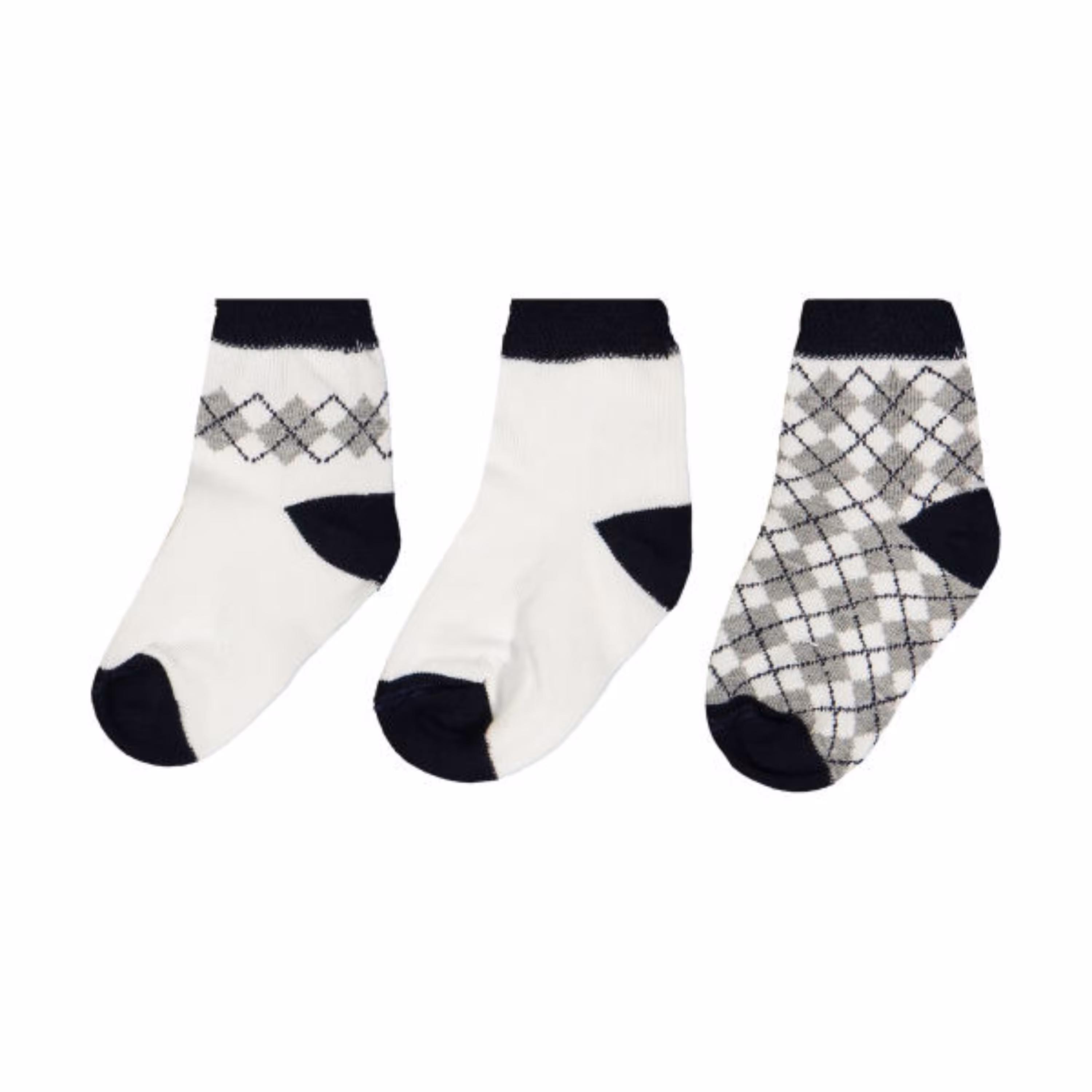 جوراب پسرانه 1-2 سال مادر