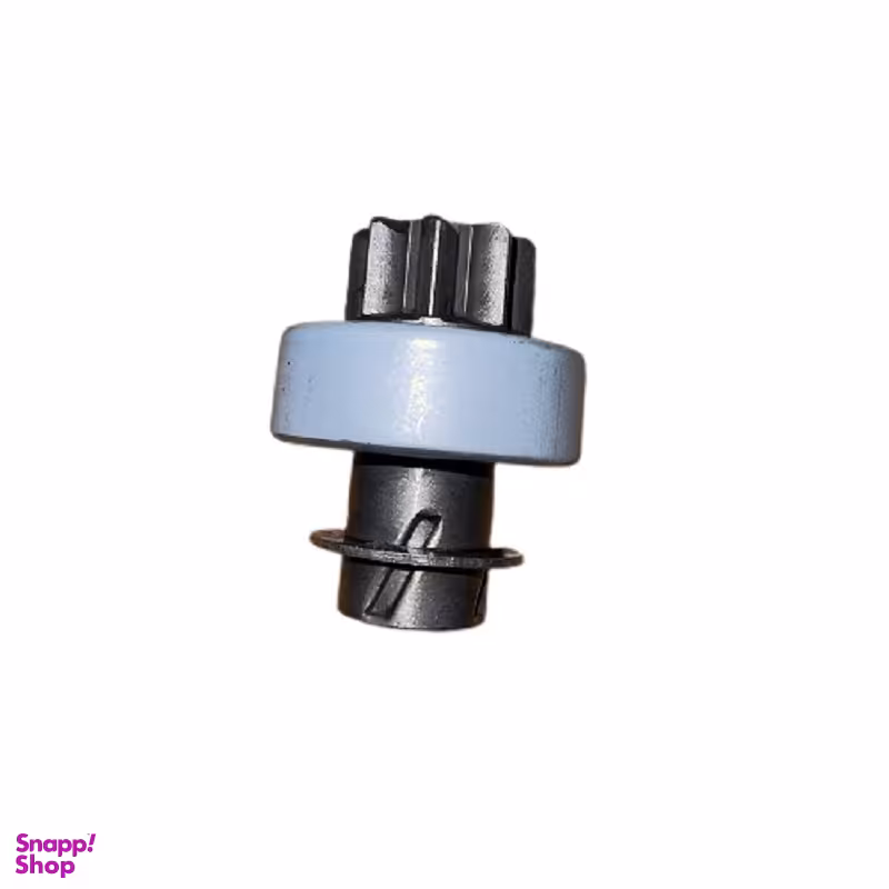 دنده استارت مدل 8 پرکد 230719 مناسب پراید