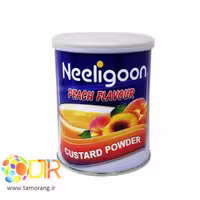 پودر کاسترد نارگیل 300 گرمی سیرنگ 