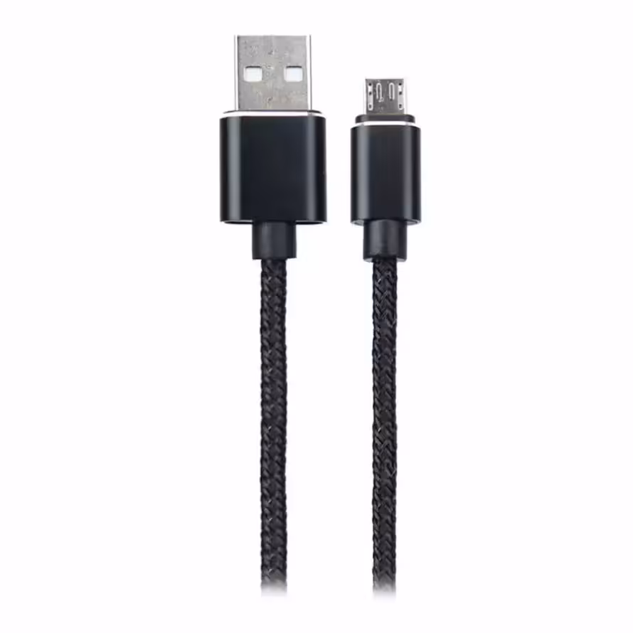 کابل 2 متری Micro USB تسکو TCA 198