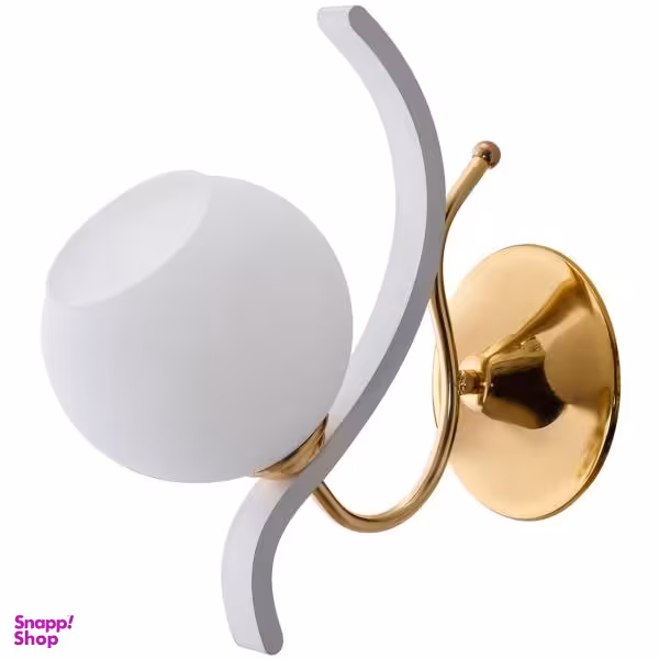 چراغ دیواری چشمه نور کد 887/1GWT