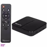 اندروید باکس وریتی مدل V-AB9112A