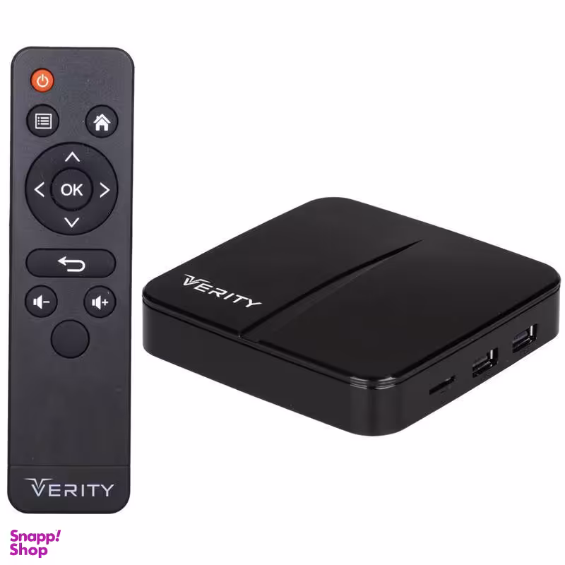 اندروید باکس وریتی مدل V-AB9112A