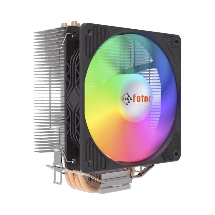 خنک کننده بادی پردازنده فاطر مدل Fate مشخصات، آخرین قیمت و خرید