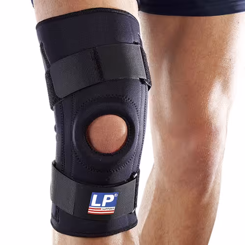 زانوبند lp support 709