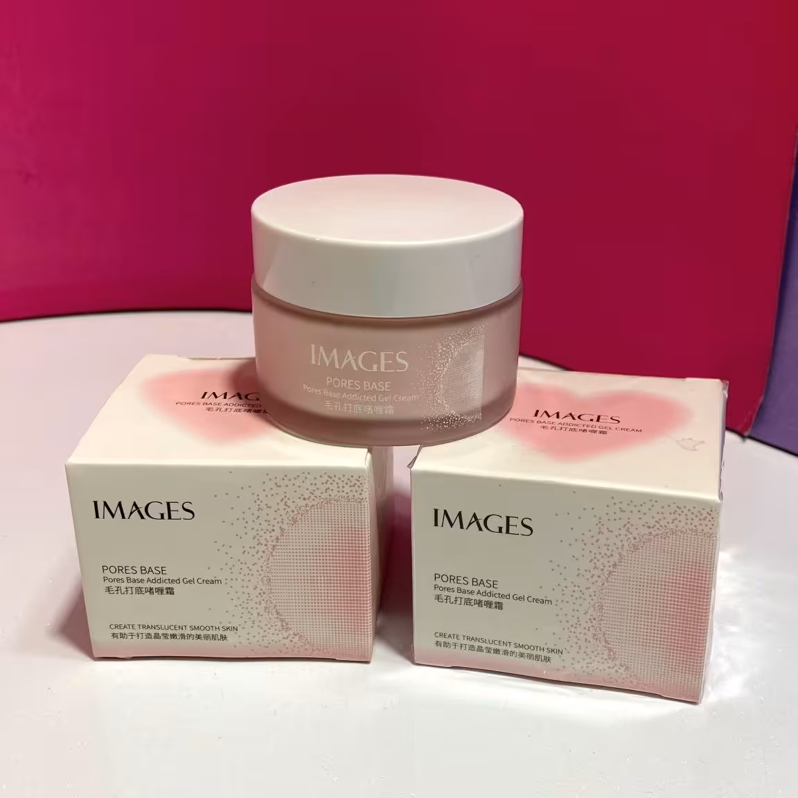 کرم تخصصی منافذ باز ایمجز اصل