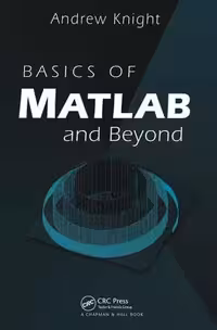[PDF] دانلود کتاب Basics Of Matlab And Beyond, 2019