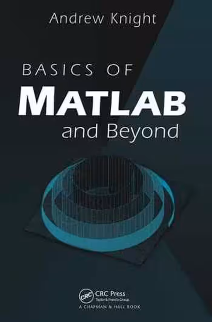 [PDF] دانلود کتاب Basics Of Matlab And Beyond, 2019