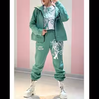 ست سه تیکه دورس