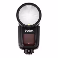 فلاش گودکس Godox V1 Flash for Sony