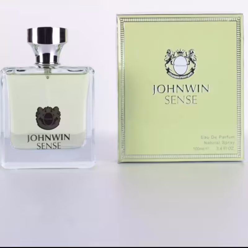 ادکلن ورساچه ورسنس برند جانوین