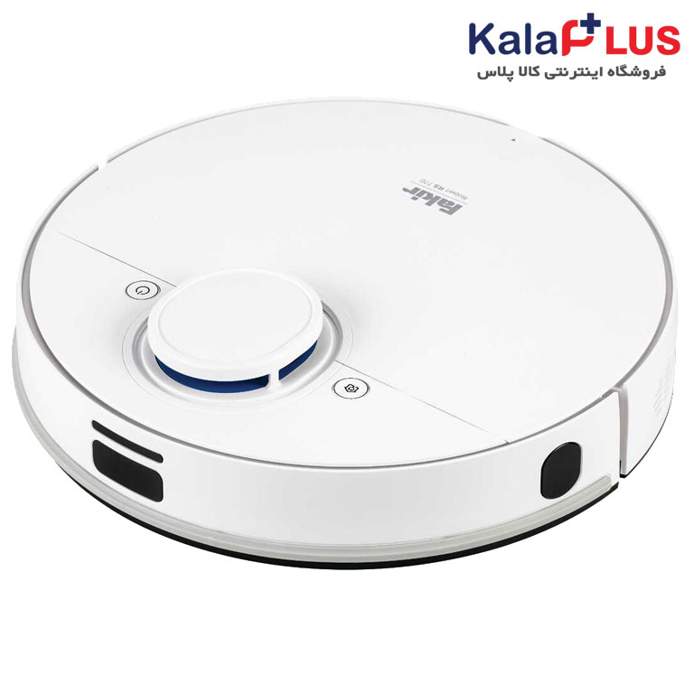 جارو هوشمند فکر مدل ROBERT RS 770