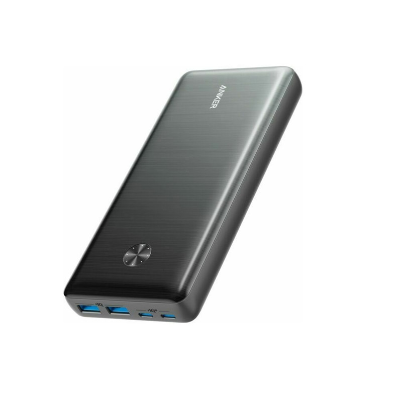 پاوربانک انکر مدل PowerCore III Elite A1291 با ظرفیت 25600 میلی آمپر