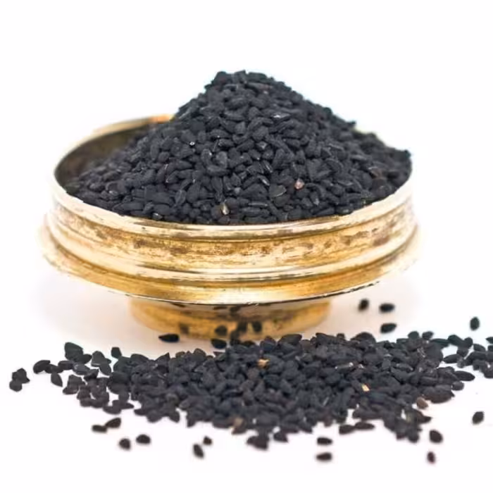 سیاهدانه 80 گرمی خارجی