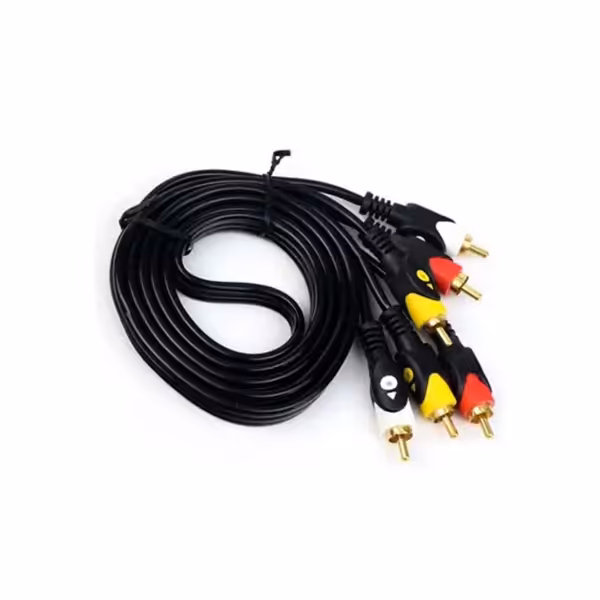 کابل Av تسکو TC13