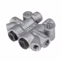 فشارشکن انژکتوری پراید - آذین قطعه