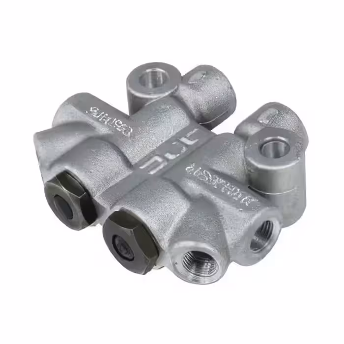 فشارشکن انژکتوری پراید - آذین قطعه