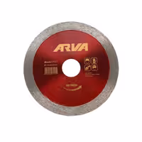 صفحه سرامیک بر مینی 115 میلی متری آروا مدل 7111