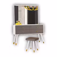 میز آرایش سن آل