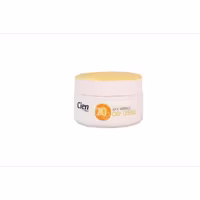 کرم روز cien ‌‌Q10 مخصوص صورت و گردن 50 میل