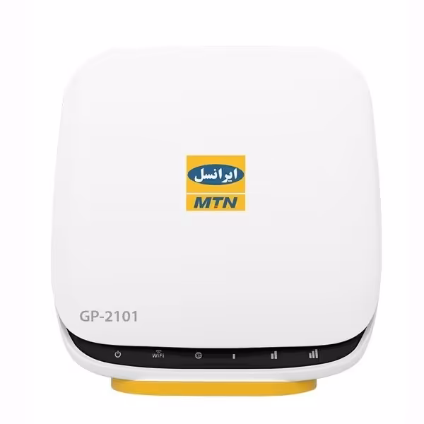 مودم ایرانسل مدل GP-2101 TD-LTE