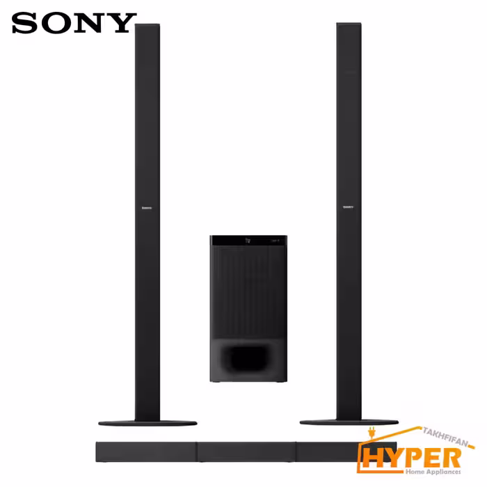 ساندبار سونی HT-S700RF