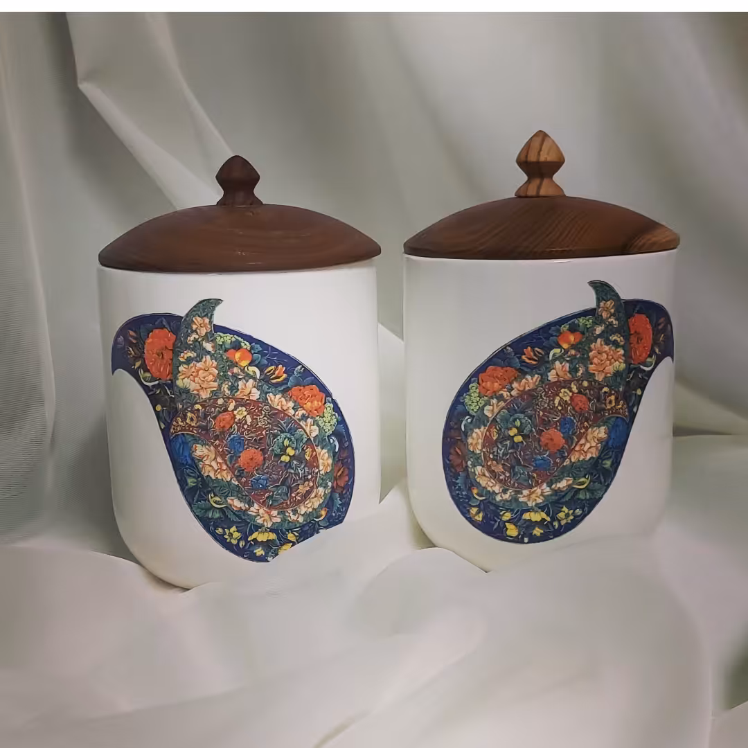 بانکه سرامیکی