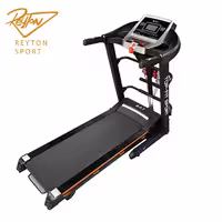 تردمیل خانگی چندکاره Top-Fit مدل BFT-005
