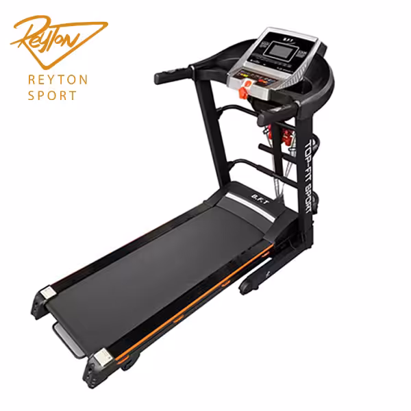 تردمیل خانگی چندکاره Top-Fit مدل BFT-005