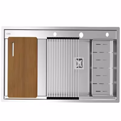 سینک کن BCN 305 توکار