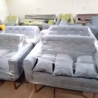 مبل راحتی 7 نفره مدل ایپک