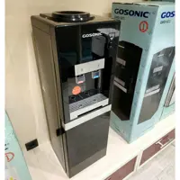 آبسردکن یخچال دار گوسونیک مدل GWD-521(کد8و2)