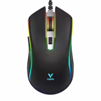 ماوس گیمینگ رپو مدل V25S