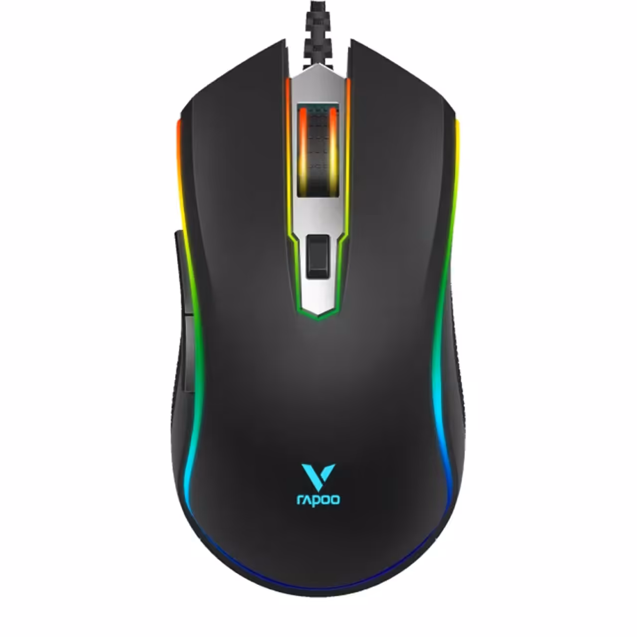 ماوس گیمینگ رپو مدل V25S