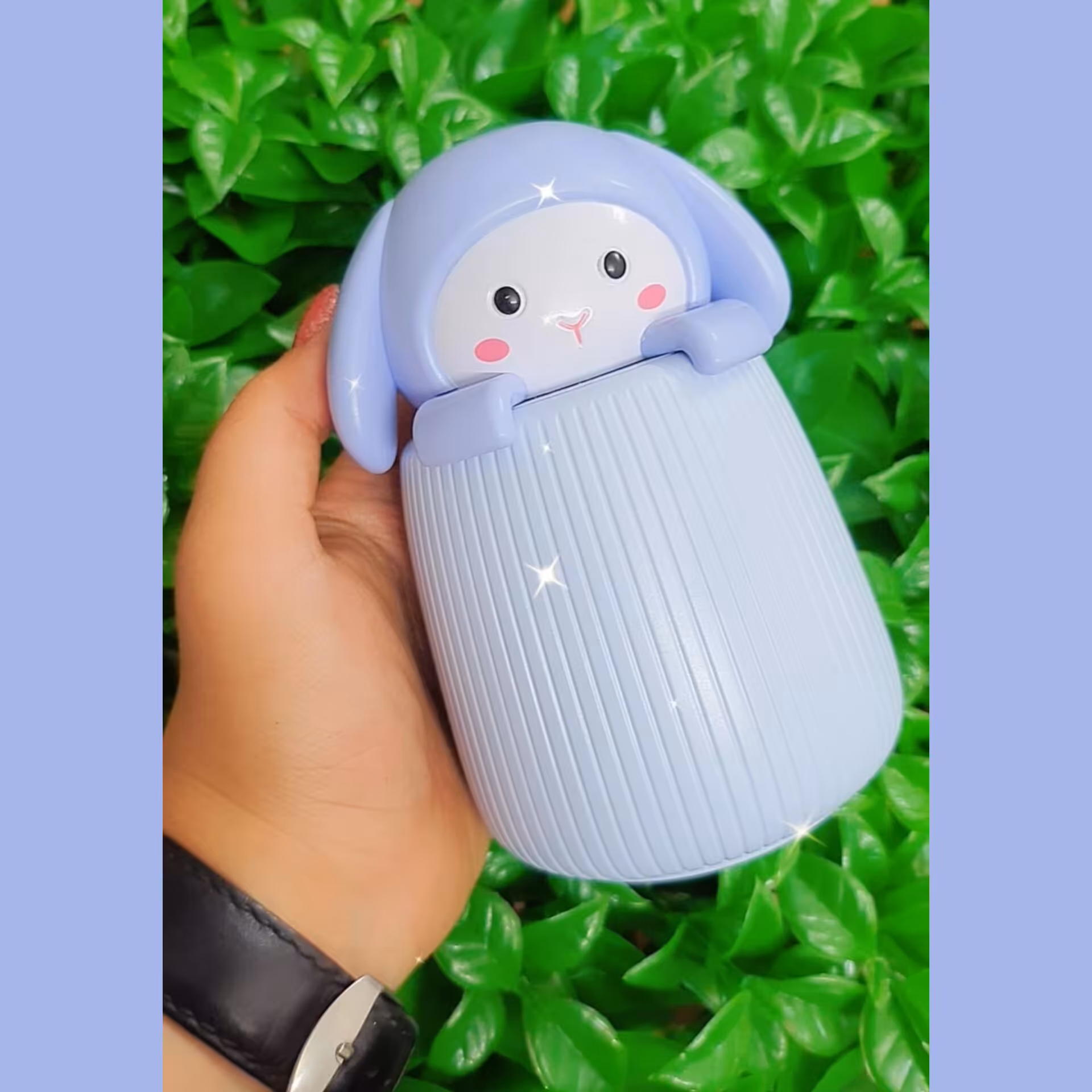 دستگاه بخور سرد خرگوشی