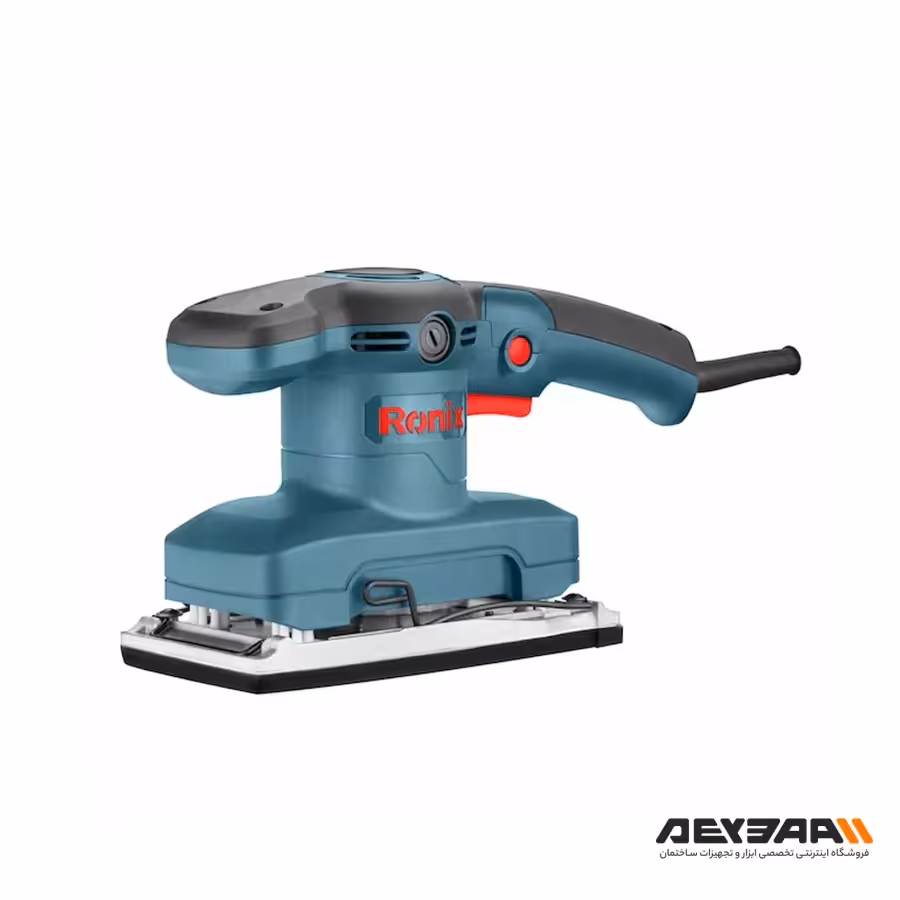 سنباده زن رونیکس مدل 6403