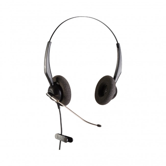 هدست وی تی مدل VT3000 ST DUO