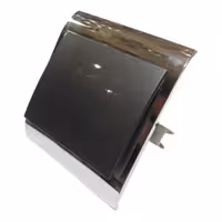 تبدیل جهان مدل الگانس نوک مدادی با دور استیل