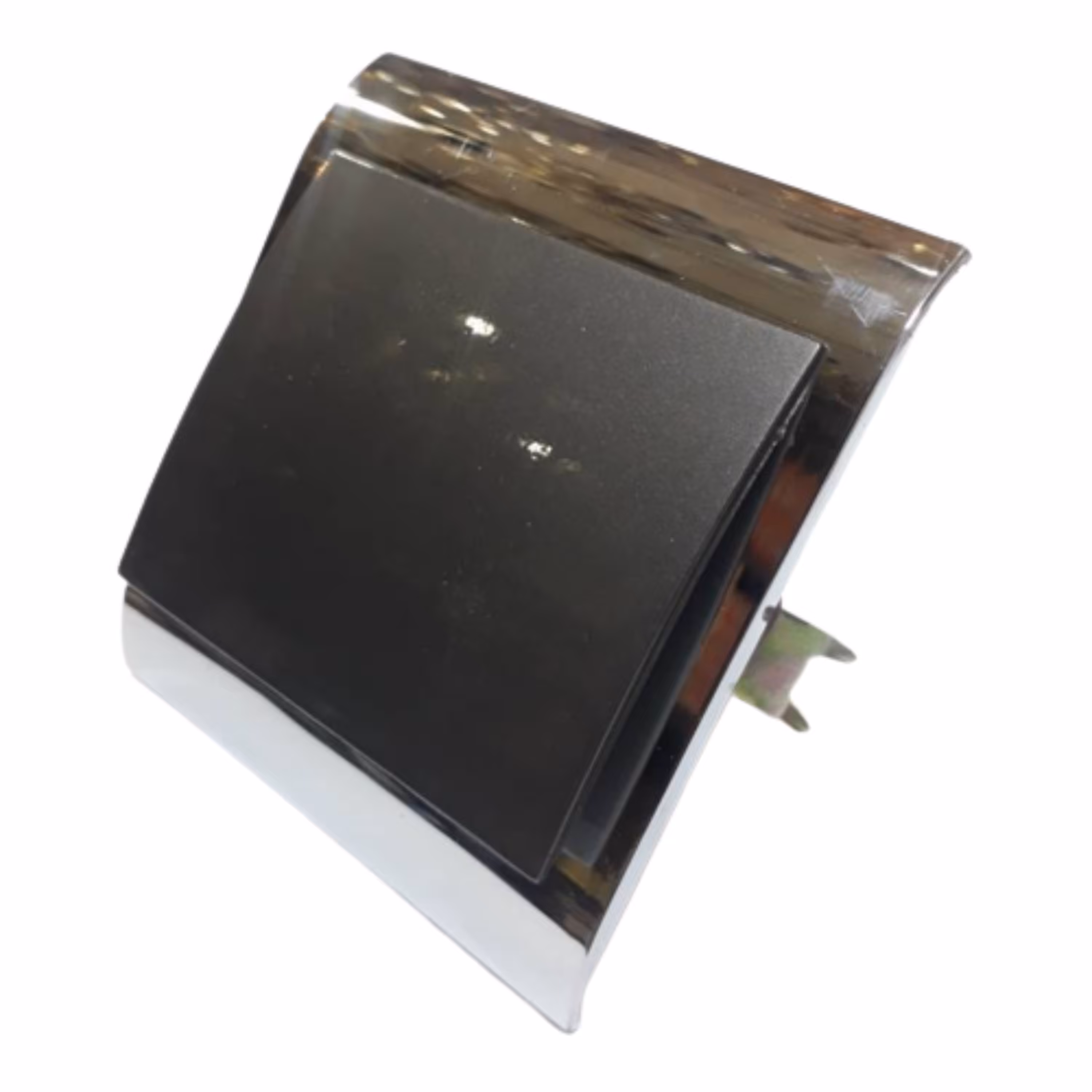 تبدیل جهان مدل الگانس نوک مدادی با دور استیل