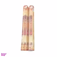 عود هم مدل sandal -Rose بسته دو عددی