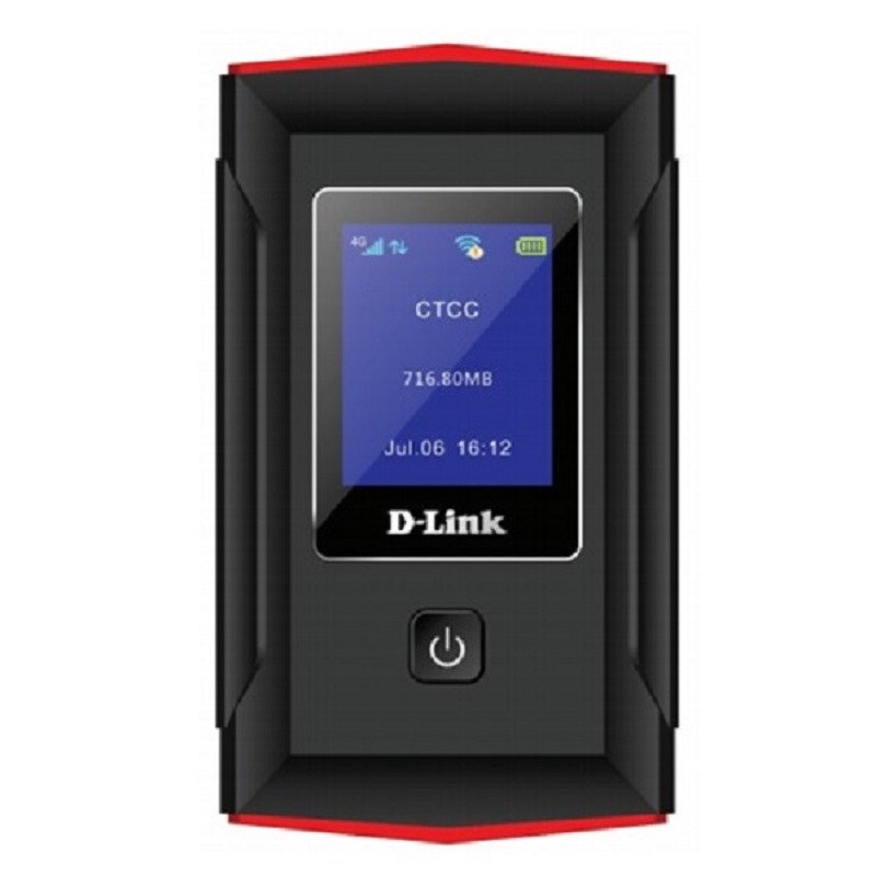 مودم همراه 4G دی لینک مدل DWR 932M