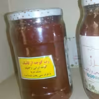 رب گوجه ارگانیک دنکرز ، بسیار عالی ، همیشه ماندگار