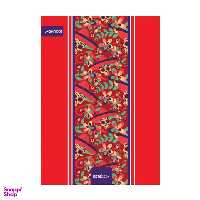 دفتر 60 برگ سیمی مکث نوت کد 7_9610