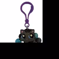 جاسویچی کودکانه پیشی مهربون