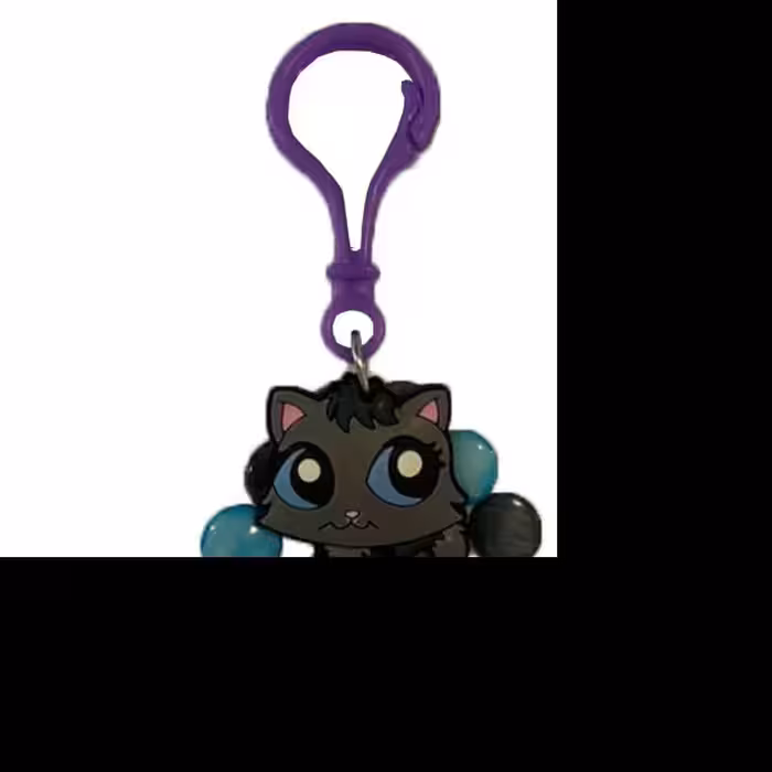 جاسویچی کودکانه پیشی مهربون