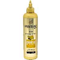 کرم مو طلایی پنتن PANTENE مناسب موهای ضغیف و آسیب دیده با حجم 300 میل